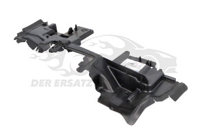 9823291380 Windabweiser, Luftleitblech Peugeot