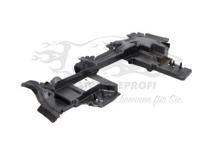 9823291380 Windabweiser, Luftleitblech Peugeot