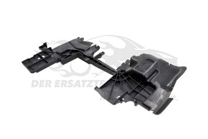 9823291380 Windabweiser, Luftleitblech Peugeot