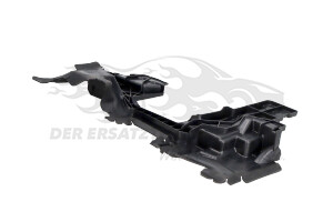 9823291380 Windabweiser, Luftleitblech Peugeot