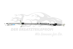 2356128 Seilzug, Feststellbremse Ford