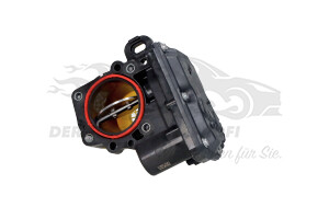 2431351 Drosselklappenstutzen Ford