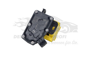 2431351 Drosselklappenstutzen Ford