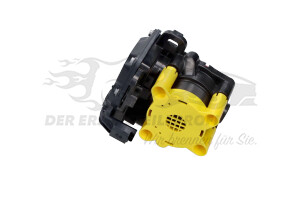 2431351 Drosselklappenstutzen Ford