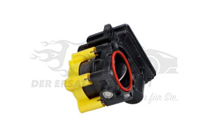 2431351 Drosselklappenstutzen Ford