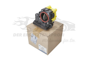 Drosselklappe Ford 2431351