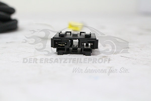 1643709280 Elektrosatz, Anhängevorrichtung Citroen / Peugeot / Opel