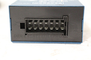 1643709280 Elektrosatz, Anhängevorrichtung Citroen / Peugeot / Opel