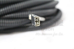 1643709280 Elektrosatz, Anhängevorrichtung Citroen / Peugeot / Opel