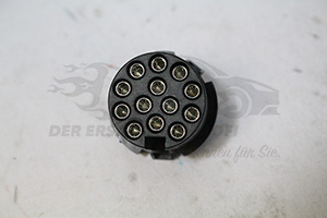 1643709280 Elektrosatz, Anhängevorrichtung Citroen / Peugeot / Opel