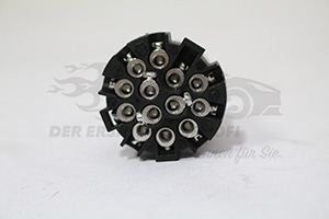 1643709280 Elektrosatz, Anhängevorrichtung Citroen / Peugeot / Opel