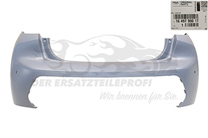 Stoßstange