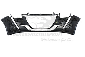 164982701T Stoßfänger Peugeot