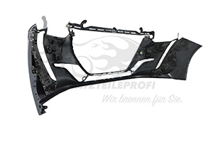 164982701T Stoßfänger Peugeot