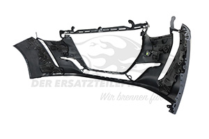 164982701T Stoßfänger Peugeot