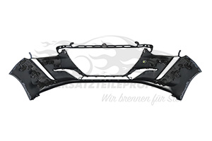164982701T Stoßfänger Peugeot
