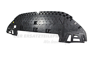 9823206580 Motor-/Unterfahrschutz Peugeot