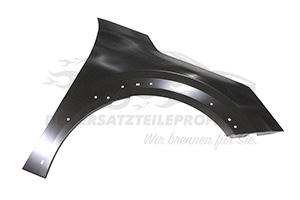 9823208280 Kotflügel Peugeot