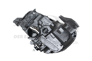 9833036180 Hauptscheinwerfer Peugeot