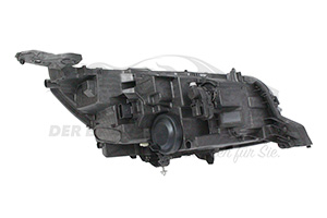 9833036380 Hauptscheinwerfer Peugeot