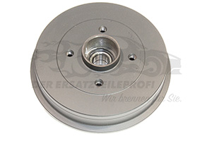 Bremstrommel 432029521R