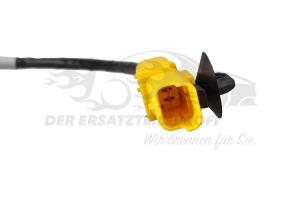 8200618105 Abgastemperatursonde Turbolader 