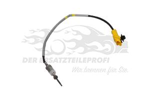 Abgastemperatursonde Turbolader