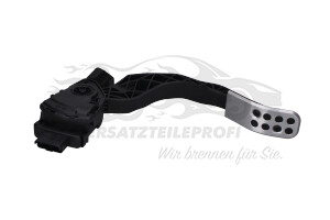 Gaspedal mit Geber - Sensor