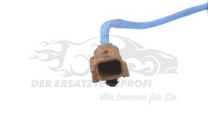 226404435R Abgastemperatursonde Kabellänge 243,5 mm braun 