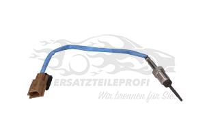 Abgastemperatursonde Kabellänge 243,5 mm braun