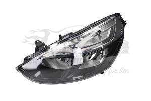 Scheinwerfer links H7/H1 Halogen