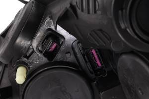 260103421R Scheinwerfer rechts H7/H1 Halogen Magneti Marelli