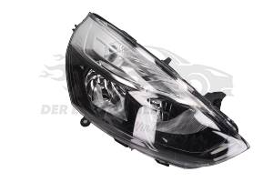 Scheinwerfer rechts H7/H1 Halogen