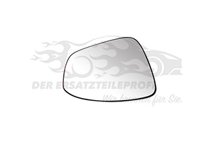 Spiegelglas rechts