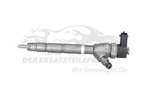 166000399R Einspritzdüse Commonrail 