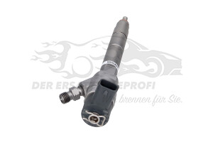 166000399R Einspritzdüse Commonrail 