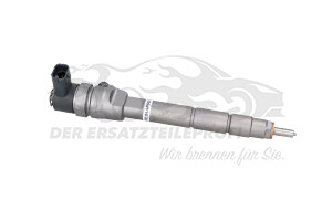 166000399R Einspritzdüse Commonrail 