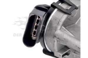 8Z0955113 Wischermotor vorne 
