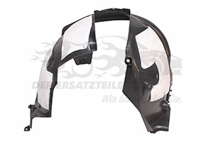 Verkleidung für Radhaus Dacia 638408430R