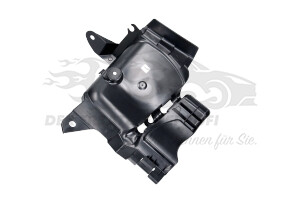 638316907R Radhausschale Vorderachse vorne links Dacia