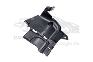 Verkleidung für Radhaus Dacia 638316907R