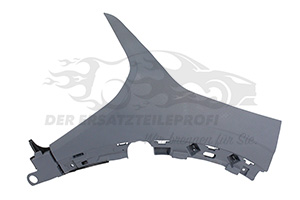 Halter für Kotflügel links hinten