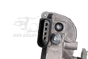 5JB955113A Wischermotor vorne 