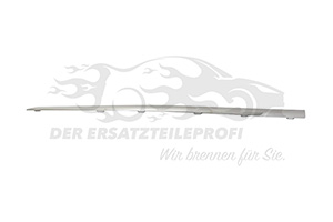Zier- Schutzleiste für Tür Renault 808216861R