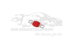 Sicherung Schwarz 40 AMP  Fiat Oldtimer Ersatzteile - Beleuchtung &  Leuchtmittel