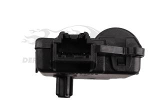 K68018109AA Stellmotor für Heizgebläse Fiat