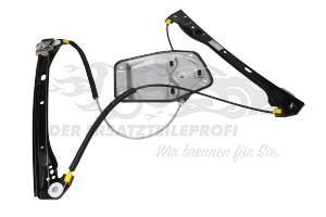 1K3837462B Fensterheber rechts vorne elektrisch 