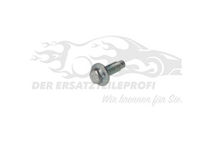 Hohlschraube Dacia 7703002658