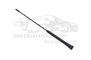 Antennenversärker original Verstärker Antenne FIAT 500 Cabrio TYP