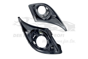 Halter für Nebelscheinwerfer Renault 620720985R